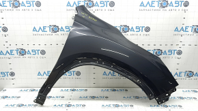 Aripă față dreapta Subaru Forester 19-24 SK, aluminiu, grafit P8Y