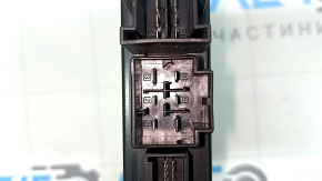 TRAILER DETECTION COMPUTER CONTROL MODULE UNIT Audi Q8 19-26