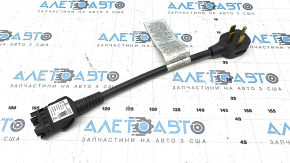 Переходник зарядки от сети Audi E-Tron 19-23 40A/250v