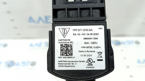 Переходник зарядки от сети Audi E-Tron 19-23 40A/250v