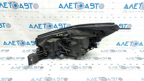 Фара передняя правая Subaru Forester 19-20 SK LED, без DRL