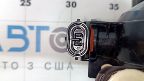Противотуманная фара птф левая Subaru Forester 19-23 SK галоген