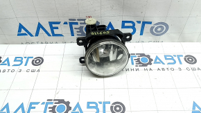 Противотуманная фара птф правая Subaru Forester 19-23 SK галоген