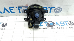 Противотуманная фара птф правая Subaru Forester 19-23 SK галоген