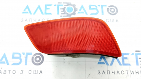 Отражатель задний правый Subaru Forester 19-24 SK царапины