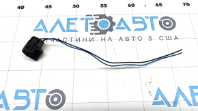 Фишки ПТФ Subaru Forester 19-24 галоген
