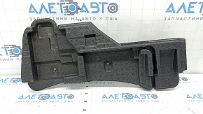 Căptușeală din spumă pentru portbagaj stânga pentru Subaru Forester 19-24 SK, bare de protecție