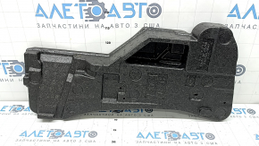 Пенопласт багажника левый Subaru Forester 19-24 SK, тычки