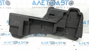 Пенопласт багажника правый Subaru Forester 19-24 SK, тычки