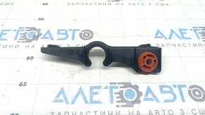 Кронштейн резонатора BMW X5 G05 19-23 3.0T