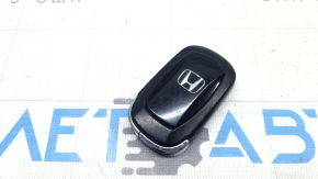 Ключ smart Honda CRV 23-26 5 кнопок, с жалом, царапины
