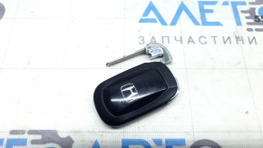 Ключ smart Honda CRV 23-26 5 кнопок, с жалом, царапины