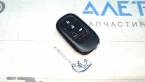 Ключ smart Honda CRV 23-26 5 кнопок, с жалом, царапины