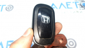 Ключ smart Honda CRV 23-26 5 кнопок, с жалом, царапины