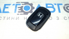 Ключ smart Honda CRV 23-26 5 кнопок, без жала, царапины