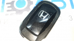 Ключ smart Honda CRV 23-26 5 кнопок, без жала, царапины