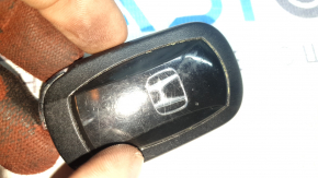 Ключ smart Honda CRV 23-26 5 кнопок, без жала, царапины