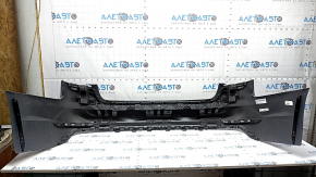 Бампер задний голый Audi A4 B9 17-17