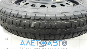 Запасное колесо докатка Subaru Forester 19-24 SK 145/80 D17