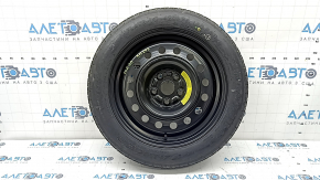 Запасное колесо докатка Subaru Forester 19-24 SK 145/80 D17