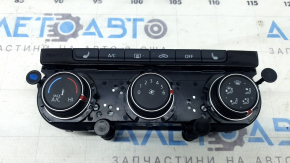 VW Tiguan 22-24 climatizare manuală cu scaune încălzite