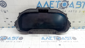 Щиток приборов BMW X5 G05 19-23 89к