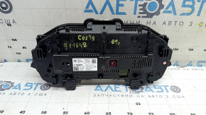 Щиток приборов BMW X5 G05 19-23 89к