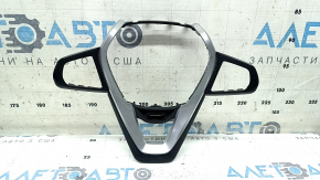 Husă volan BMW X5 G05 19-26 pentru volan încălzit, zgârieturi