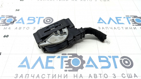 Фишка на блок ABS Audi Q8 19-26