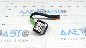 Фишка на блок ECU компьютер двигателя BMW X5 G05 19-22 3.0T белая, 10 пинов
