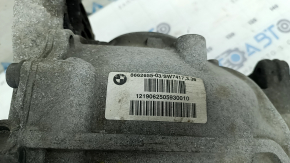 Задний дифференциал редуктор BMW X5 G05 19-23 3.0T AWD 3.38 89к
