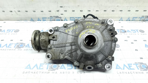 Передний редуктор BMW X5 G05 19-23 3.0T AWD 89к
