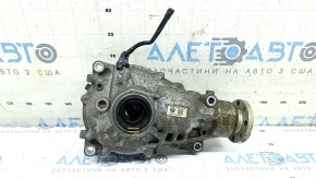 Передний редуктор BMW X5 G05 19-23 3.0T AWD 89к