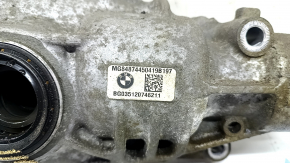 Передний редуктор BMW X5 G05 19-23 3.0T AWD 89к