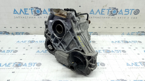 Раздатка BMW X5 G05 19-23 3.0T AWD 89к без блока
