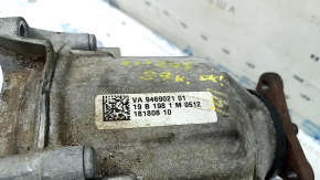 Раздатка BMW X5 G05 19-23 3.0T AWD 89к без блока