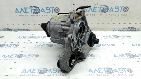 Раздатка BMW X5 G05 19-23 3.0T AWD 89к без блока