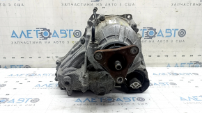 Раздатка BMW X5 G05 19-23 3.0T AWD 89к без блока