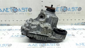 Раздатка BMW X5 G05 19-23 3.0T AWD 89к без блока