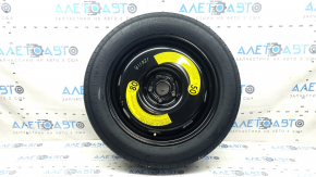 Запасное колесо докатка VW Tiguan 18-24 R18x4J ET28 145/85
