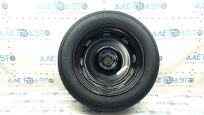 Запасное колесо докатка VW Tiguan 18-24 R18x4J ET28 145/85