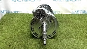 Блок передач АКПП Mercedes C-class W205 300 19-21 W9Y400 AWD с масляным насосом