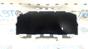 Tablou de bord digital VW Tiguan 23-24, 10kHz