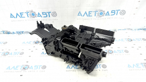Корпус задней печки голый Audi Q8 19-26