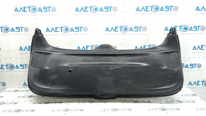 Ornamente portbagaj inferioare negre pentru Subaru Forester 19-24 SK, zgârieturi, uzură