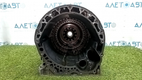 Корпус АКПП Mercedes C-class W205 300 19-21 W9Y400 AWD