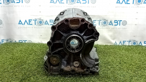 Корпус АКПП Mercedes C-class W205 300 19-21 W9Y400 AWD