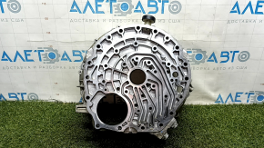Передняя крышка АКПП Mercedes C-class W205 300 19-21 W9Y400 AWD