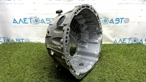 Передняя крышка АКПП Mercedes C-class W205 300 19-21 W9Y400 AWD