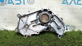 Крышка масляного насоса АКПП Mercedes C-class W205 300 19-21 W9Y400 AWD